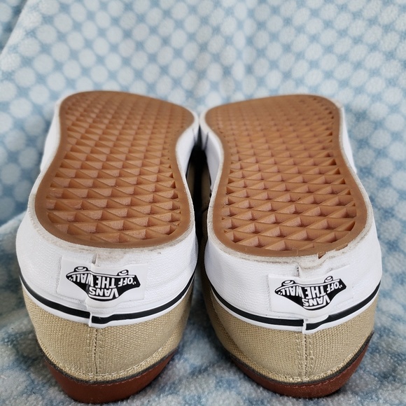 Van's size Men us 7 - Picture 3 of 6